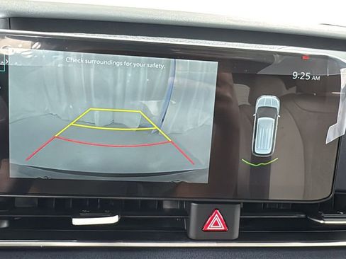 New 2026 Kia Carnival EX image 27