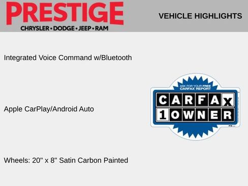 Used 2023 Dodge Charger GT image 4