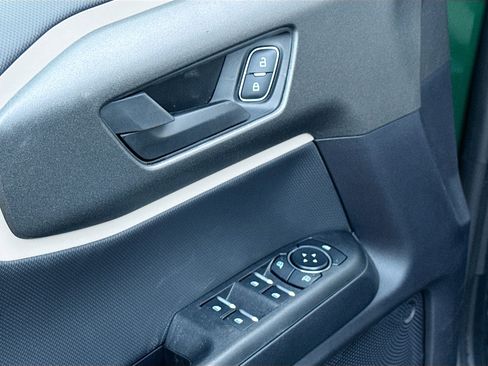 New 2025 Ford Bronco Sport Big Bend image 8