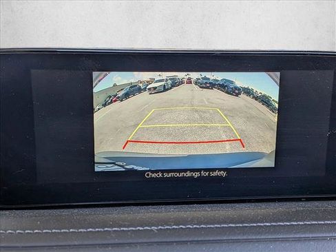 Certified 2023 MAZDA CX-30 AWD 2.5 S w/ Preferred Package image 11