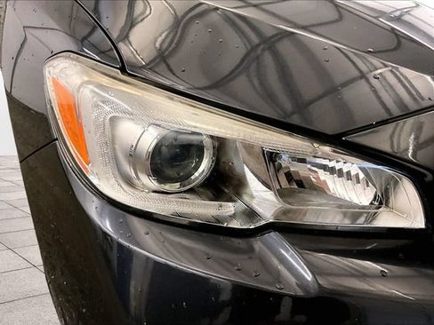 Used 2015 Subaru WRX Premium AWD/4WD image 27