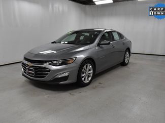 Certified 2024 Chevrolet Malibu LT video 2