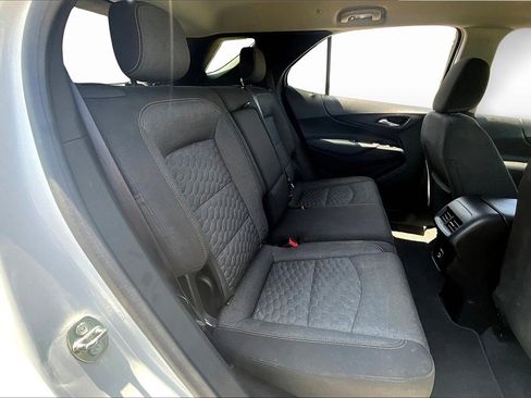 Used 2019 Chevrolet Equinox LT image 29