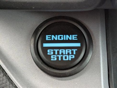 Used 2023 Ford Bronco Sport Big Bend image 12