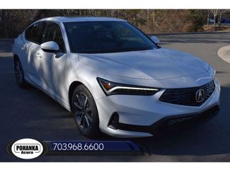 New 2026 Acura Integra Base video 1