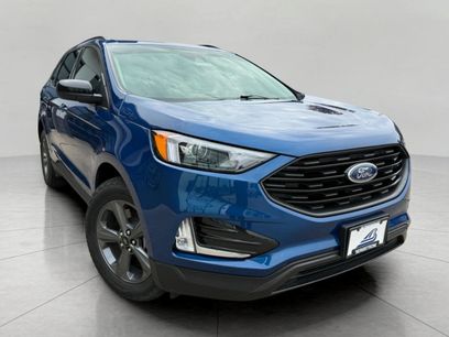 Used 2023 Ford Edge SEL w/ Sport Appearance Package