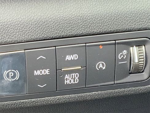 New 2026 GMC Terrain Elevation w/ Technology Package II image 17