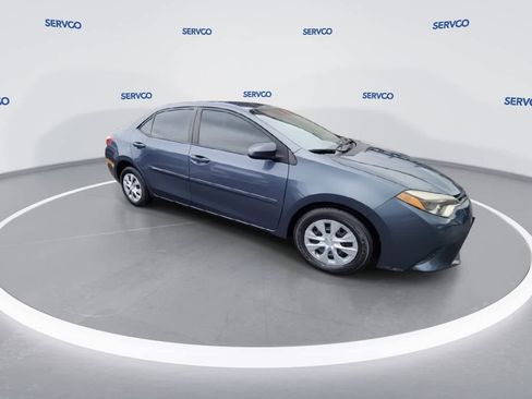 Used 2014 Toyota Corolla LE image 9