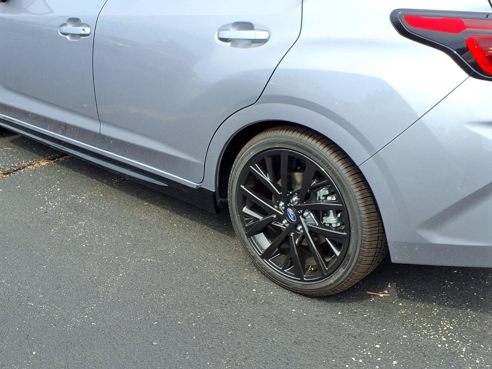 New 2026 Subaru Impreza RS AWD/4WD image 15
