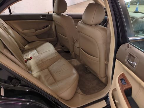 Used 2006 Honda Accord EX-L image 12