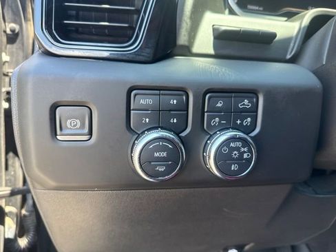 Used 2023 GMC Sierra 1500 AT4X AWD/4WD image 26