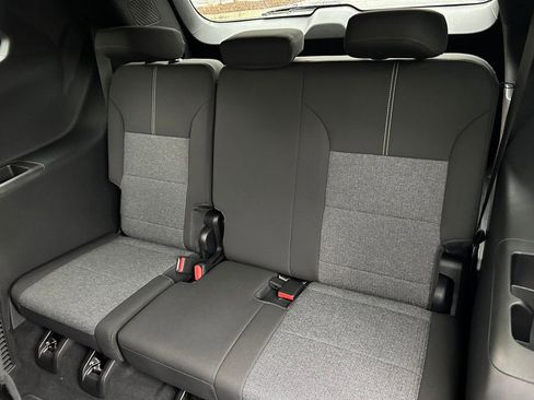 New 2026 GMC Acadia Elevation FWD image 39