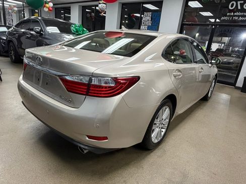Used 2014 Lexus ES 350 image 8