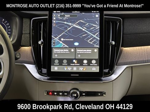 New 2026 Volvo XC90 B6 Ultra image 21