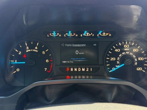 Used 2016 Ford F150 XL w/ Equipment Group 101A Mid RWD image 15
