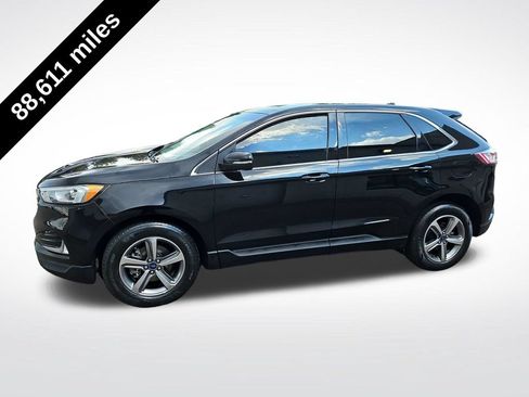 Used 2020 Ford Edge SEL w/ Convenience Package FWD image 2