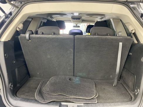 Used 2012 Dodge Journey SXT w/ Popular Equipment Group FWD image 35