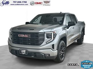 Certified 2024 GMC Sierra 1500 Elevation AWD/4WD video 1