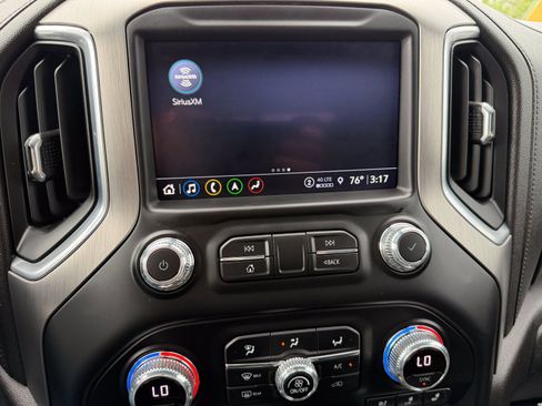 Used 2022 GMC Sierra 1500 Denali w/ Denali Premium Package AWD/4WD image 23