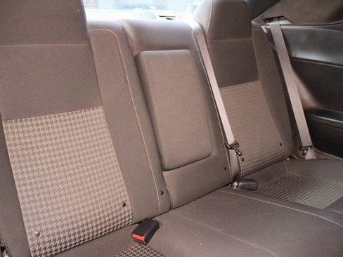 Used 2019 Dodge Challenger R/T w/ Blacktop Package image 13