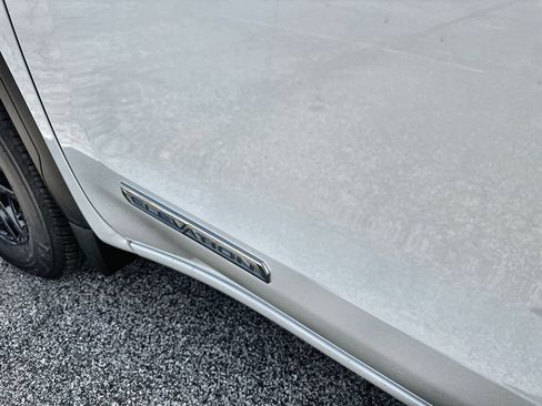 New 2026 GMC Sierra 1500 Elevation image 14