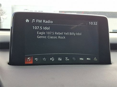 Used 2017 MAZDA CX-9 Grand Touring image 17