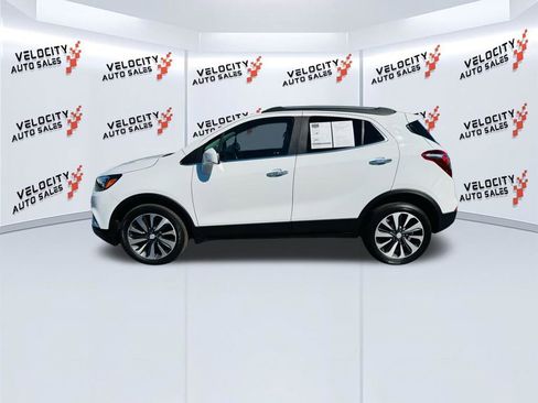 Used 2021 Buick Encore Preferred FWD image 6