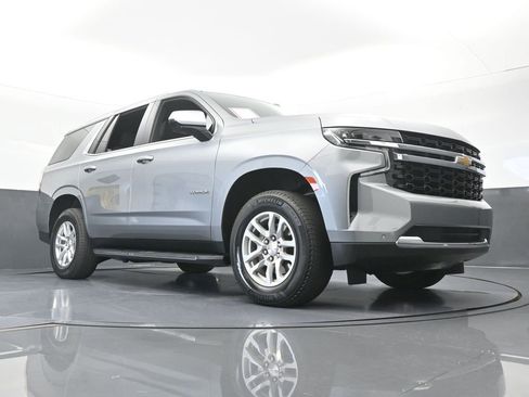 Used 2023 Chevrolet Tahoe LS RWD image 60