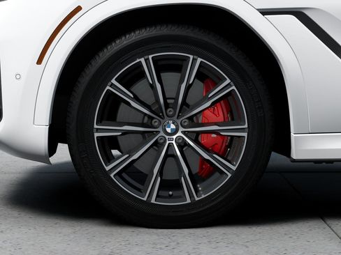 New 2027 BMW X6 xDrive40i AWD/4WD image 7