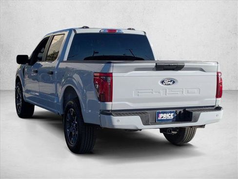 Used 2024 Ford F150 STX image 7