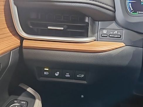 Used 2026 Toyota Grand Highlander AWD Hybrid image 39