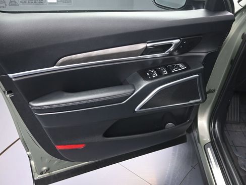 Used 2025 Kia Telluride SX Prestige X-Pro image 10