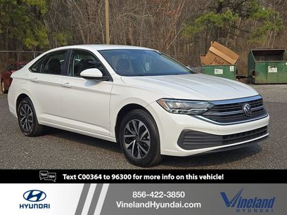 Used 2023 Volkswagen Jetta S