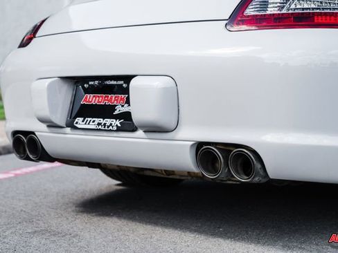 Used 2006 Porsche 911 Carrera image 31