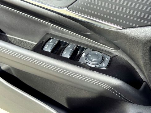 Used 2024 Cadillac CT4 Premium Luxury w/ Climate Package image 16