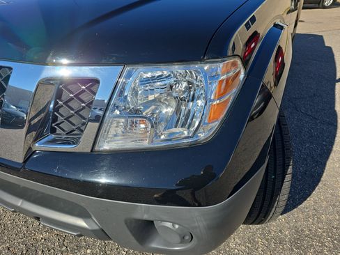 Used 2015 Nissan Frontier S image 33