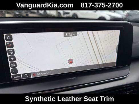 Used 2022 Kia Telluride S FWD image 23
