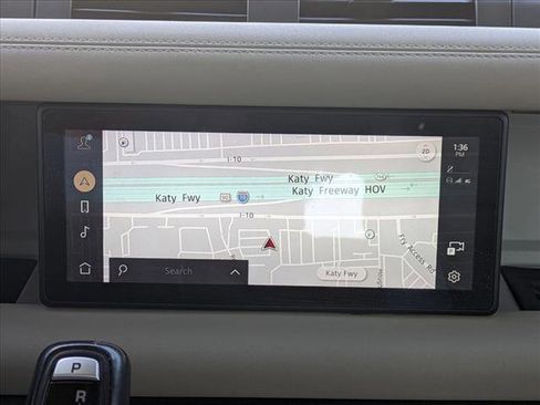 Certified 2022 Land Rover Defender 110 SE image 13