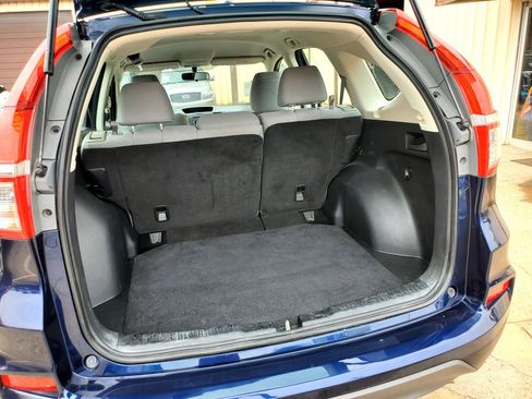 Used 2015 Honda CR-V LX image 49