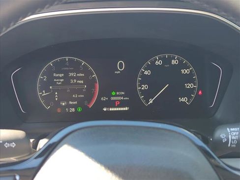 New 2025 Honda Pilot Touring image 12