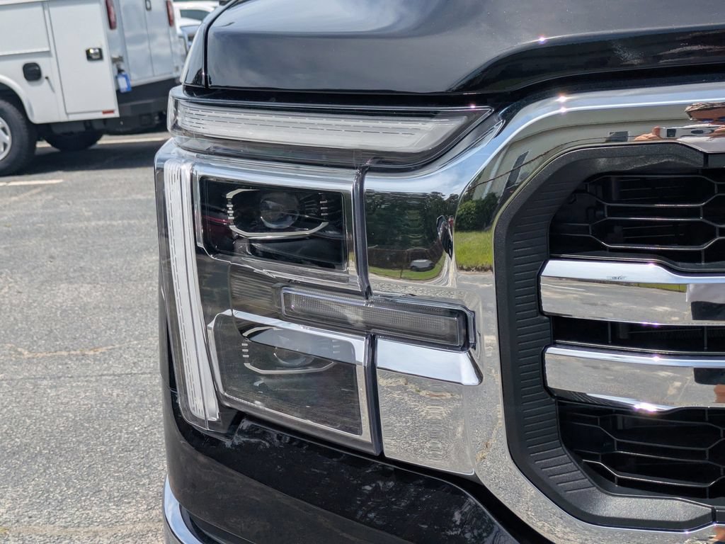 New 2026 Ford F150 Lariat w/ Equipment Group 502A High AWD/4WD image 10