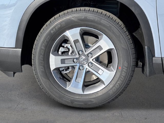 New 2026 Honda Pilot EX-L image 11