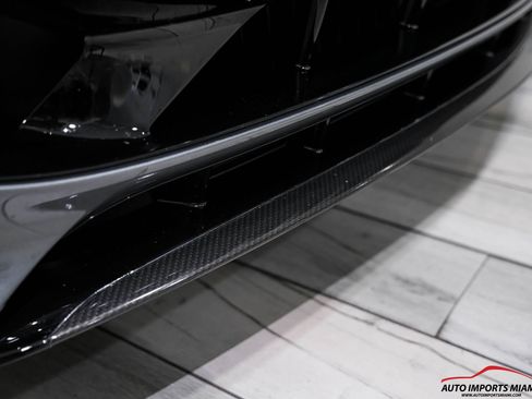 Used 2025 Mercedes-Benz AMG GT 63 image 35