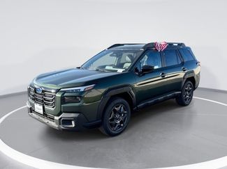 New 2026 Subaru Outback Premium video 1