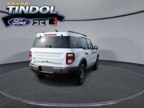 New 2026 Ford Bronco Sport Big Bend w/ Convenience Package image 7