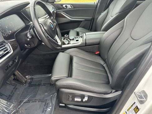 Used 2021 BMW X5 xDrive45e w/ Premium Package AWD/4WD image 20