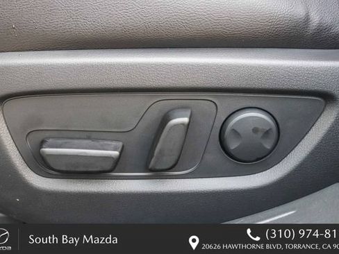 New 2026 MAZDA CX-50 AWD 2.5 Hybrid w/ Cargo Package image 23
