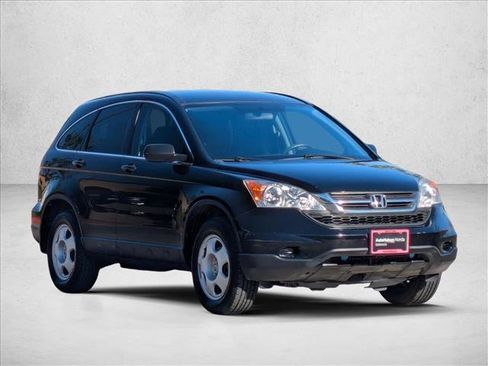 Used 2011 Honda CR-V LX image 3