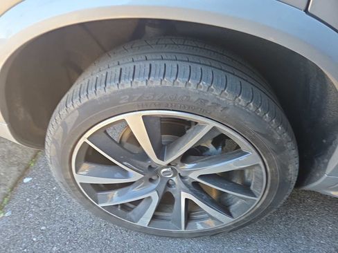 Used 2023 Volvo XC90 B6 Plus w/ Protection Package Premier image 3