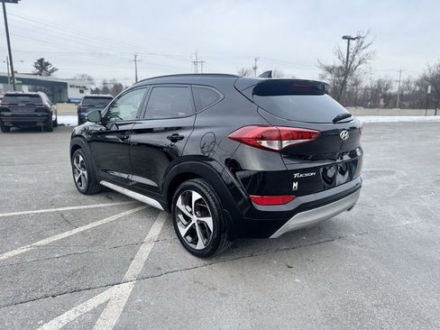 Used 2018 Hyundai Tucson Value image 4